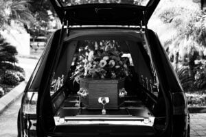 Prearranging your funeral is an act of consideration and care for those you leave behind.