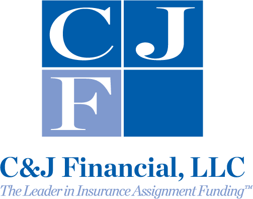 C&J Financial and SNL Logos